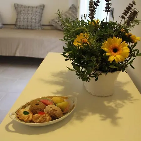 Maison d'hôtes La Papagna Dimora Storica