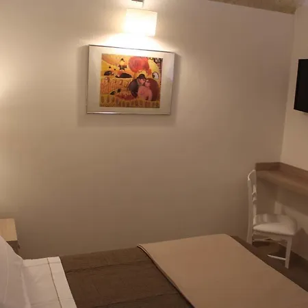 Maison d'hôtes La Papagna Dimora Storica