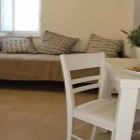 Maison d'hôtes La Papagna Dimora Storica *