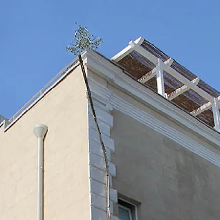 بيت ضيافة La Papagna Dimora Storica Palagianello