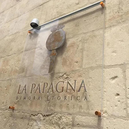 La Papagna Dimora Storica Palagianello