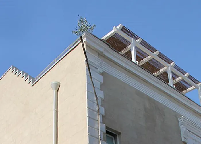 بيت ضيافة La Papagna Dimora Storica Palagianello